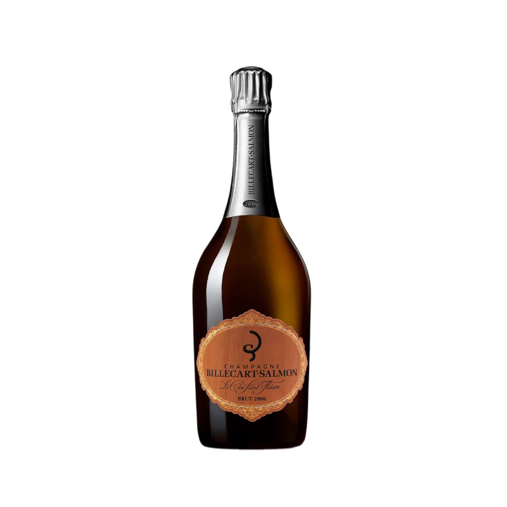  - Billecart-Salmon Le Clos S-CL 2006 Champagne 75cl (1)