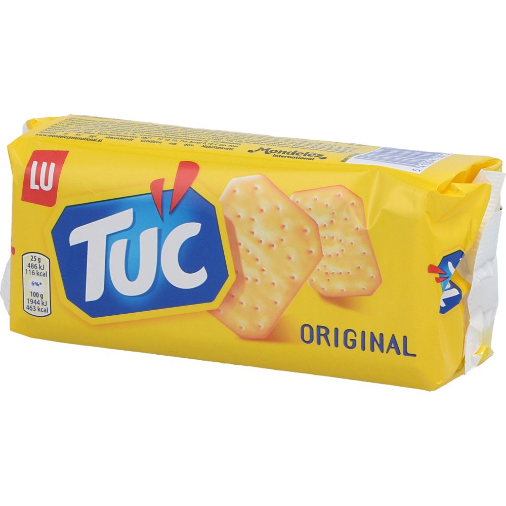  - Lu Tuc Original Crackers 100g (1)