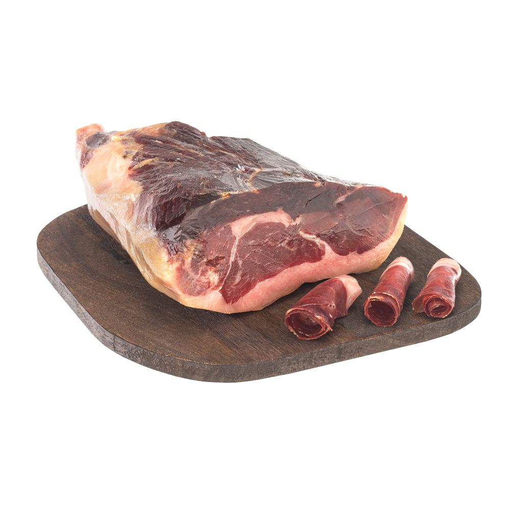  - Barrancos Boneless Black Pork Ham Kg (1)