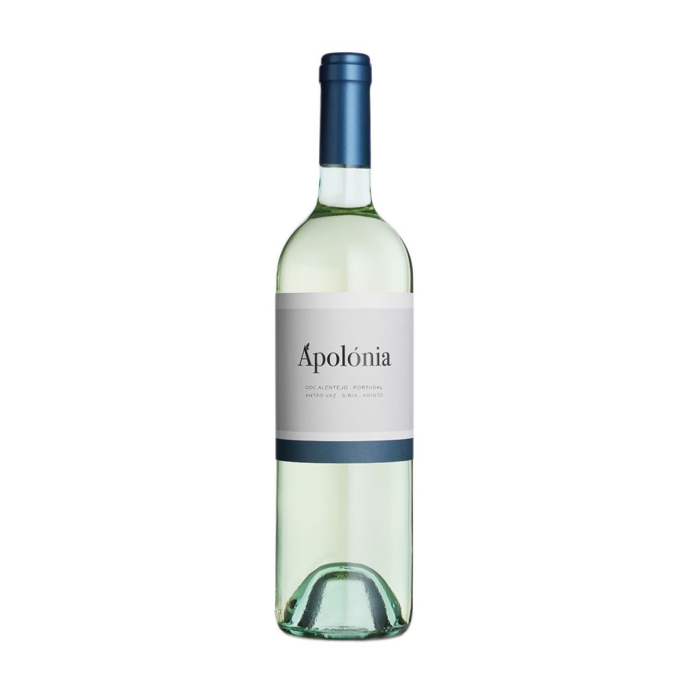  - Apolónia White Wine 75cl