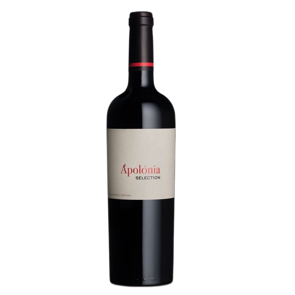  - Apolónia Selection Red Wine 75cl (1)