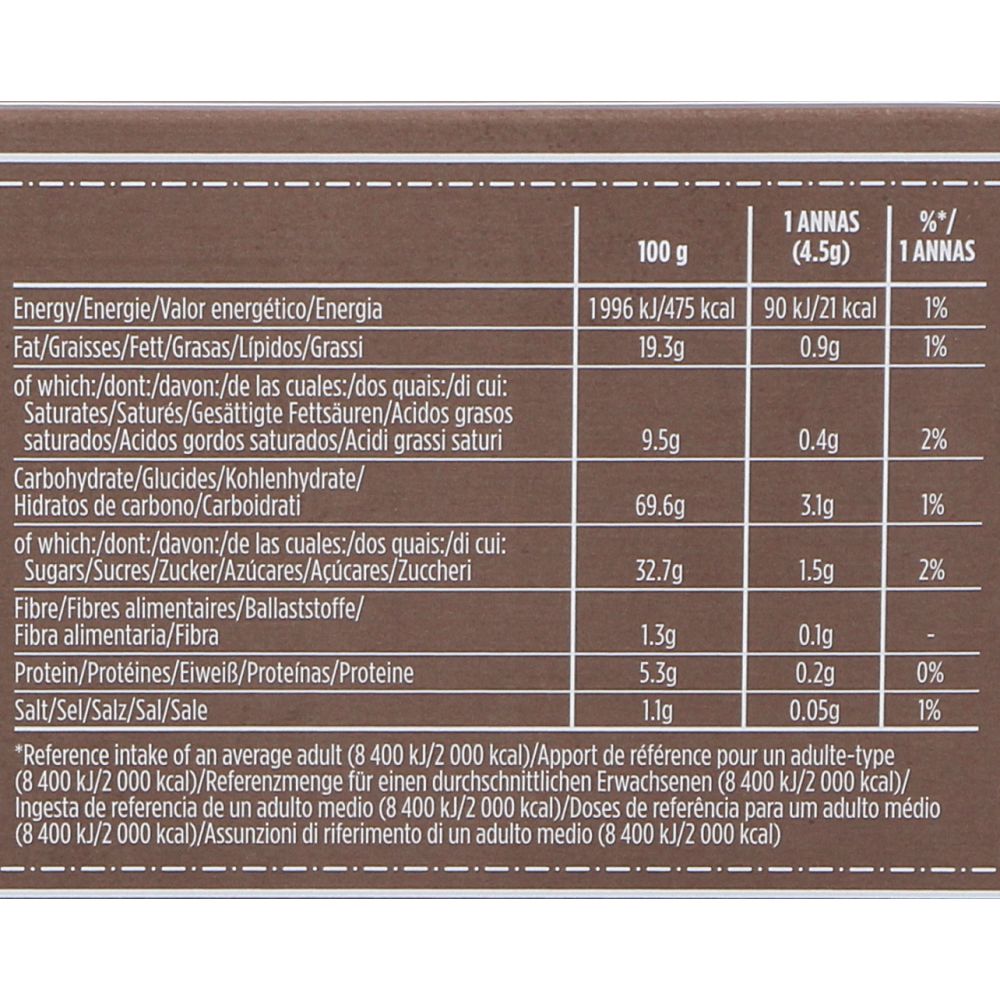  - Anna`s Thin Cappuccino Biscuits 150g (2)