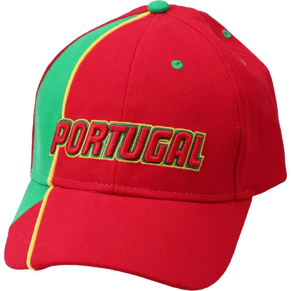 - Portugal Cap (1)