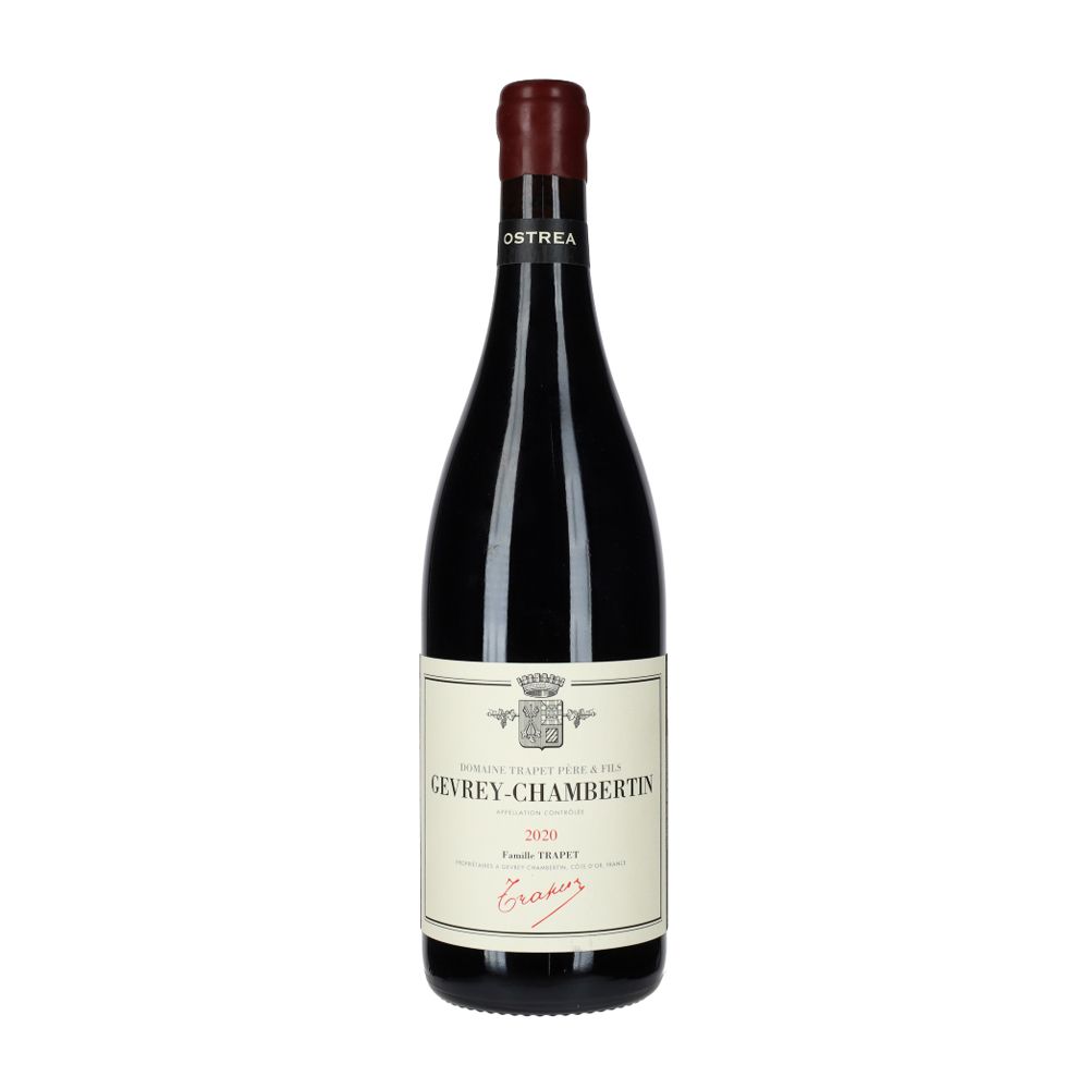  - Domaine Trapet Père et Fils Gevrey-Chambertin Red Wine 75cl (1)