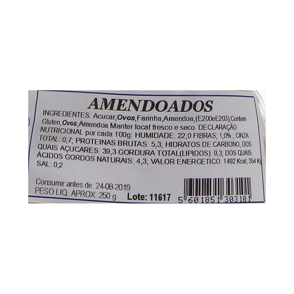  - Bolos Amendoados 250g (2)