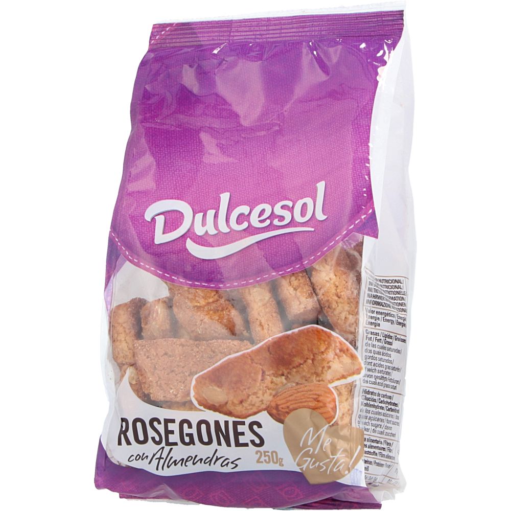  - Dulce Sol Rosegones Cakes 250g (1)