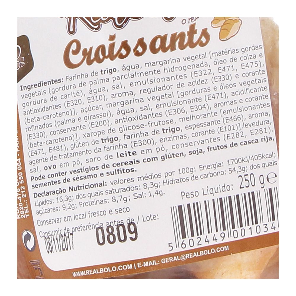  - Real Croissant 250g (2)