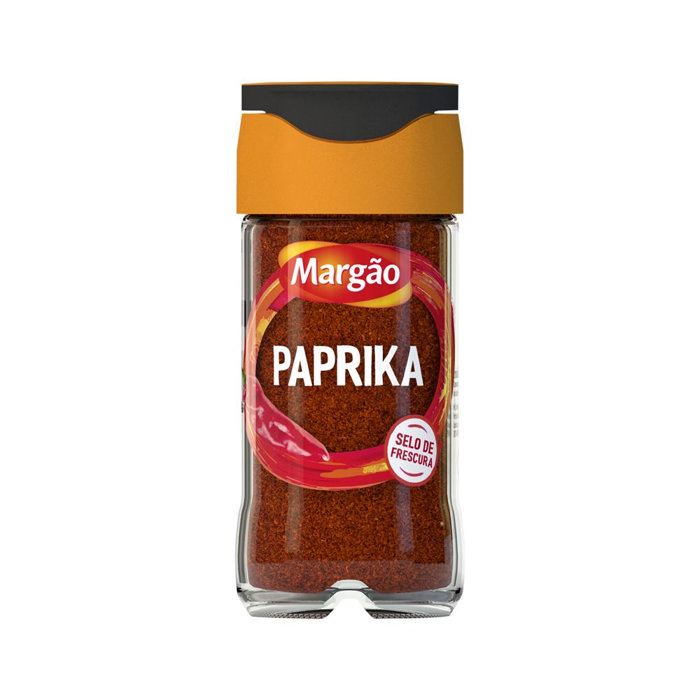  - Margão Paprika 40g (1)