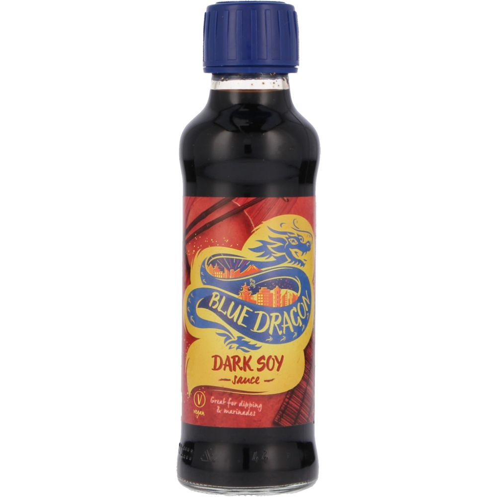  - Blue Dragon Soya Sauce 150mL (1)