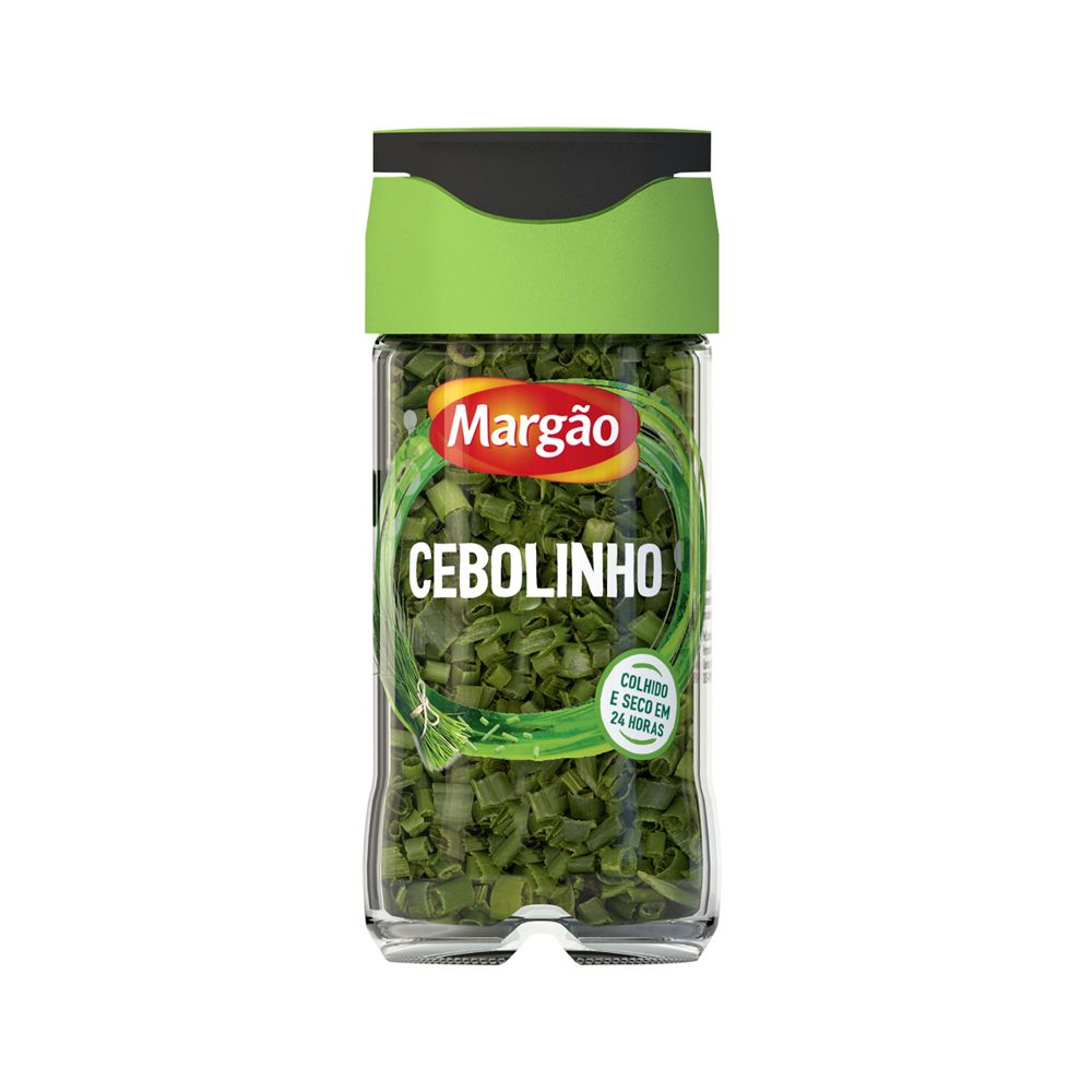  - Cebolinho Margão Frasco 2.5 g (1)