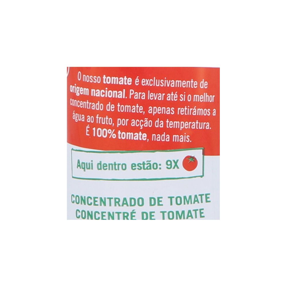  - Concentrado Compal Tomate Bisnaga 140g (3)