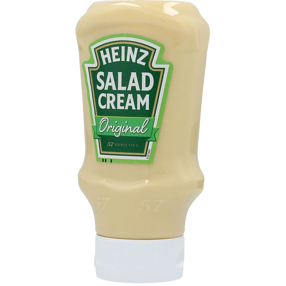  - Heinz Salad Cream 425g (1)