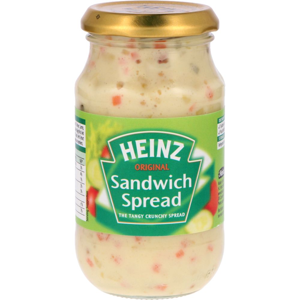  - Molho Heinz Sandwich Spread 300g (1)