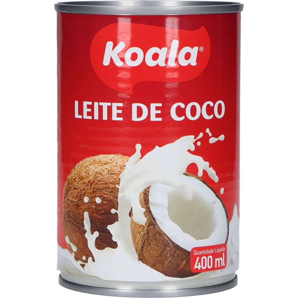  - Koala Coconut Milk 400 ml (1)
