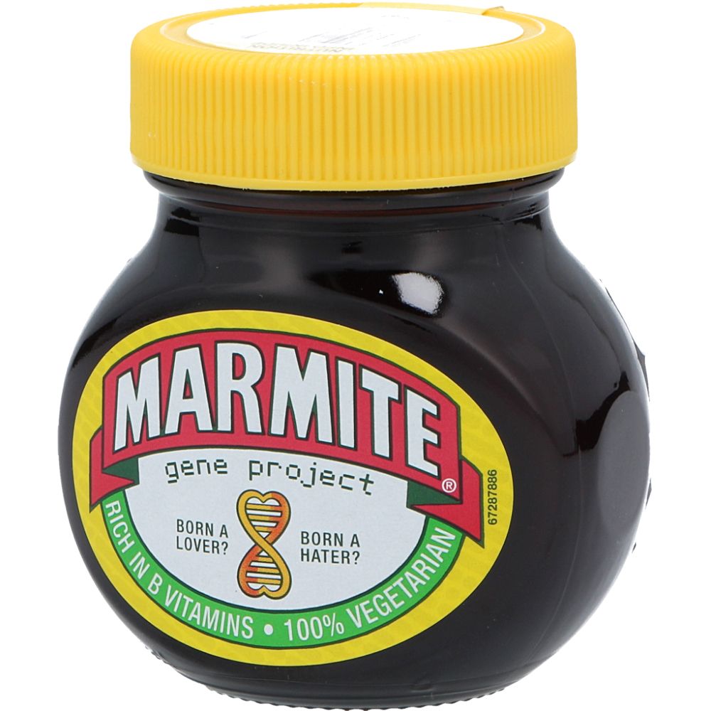  - Marmite Yeast Extract 125g (1)