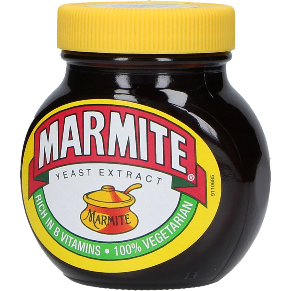  - Marmite Yeast Extract 250g (1)