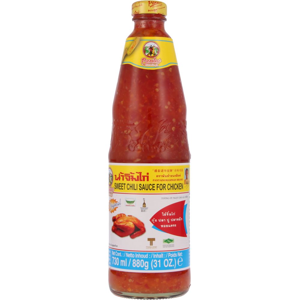  - Pantai Sweet Chilli Sauce 730mL (1)