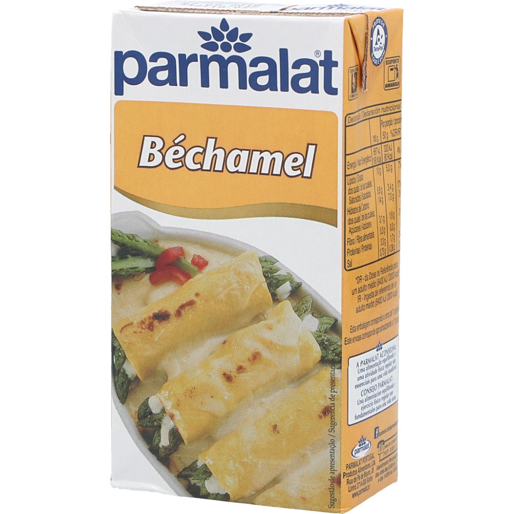  - Parmalat Béchamel 500mL (1)