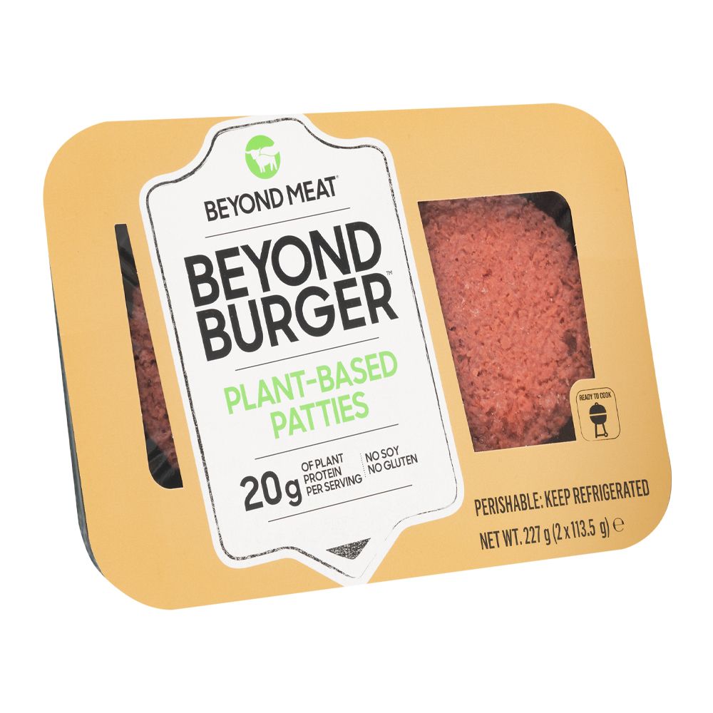 - Beyond Mean Gluten Free Veggie Burger 2un=226g (1)