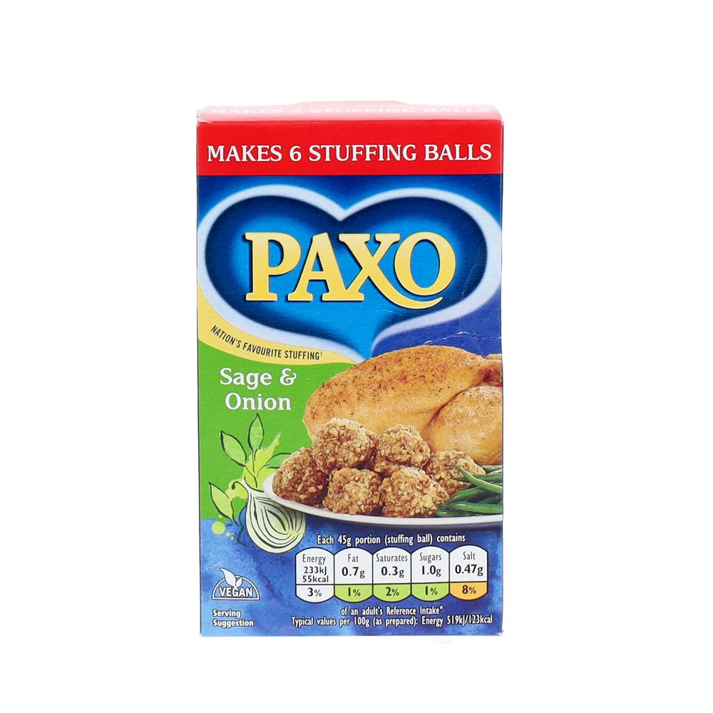  - Paxo Sage and Onion 85g (1)