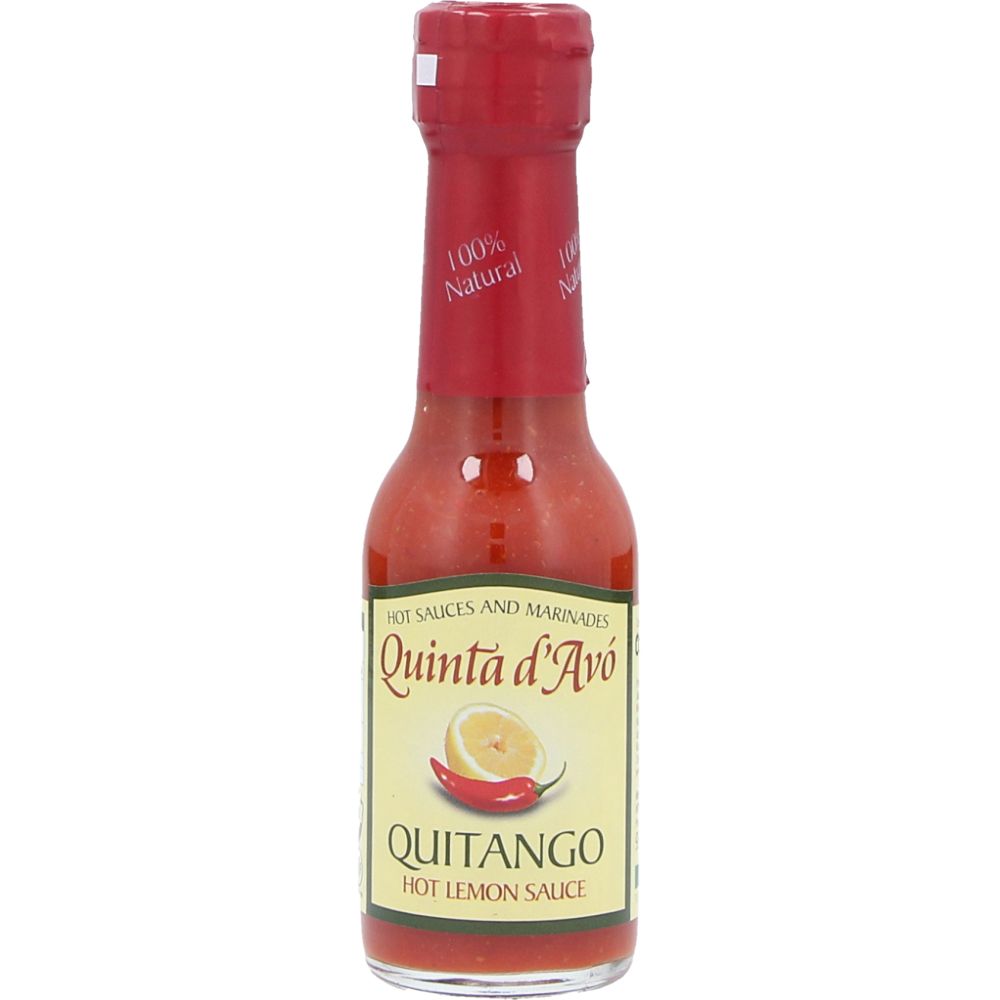  - Quinta d`Avó Piri-Piri Quitango Sauce 95ml (1)