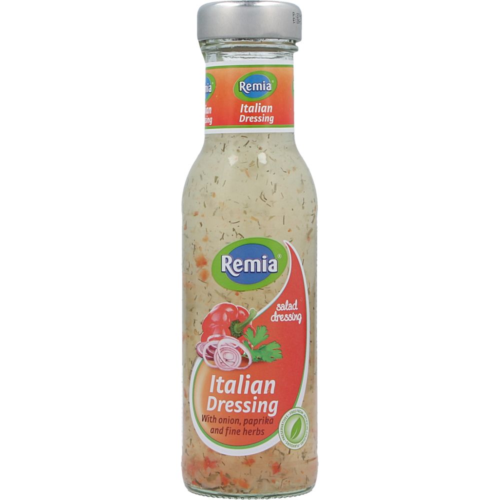  - Remia Fines Herbs Sauce 250mL (1)