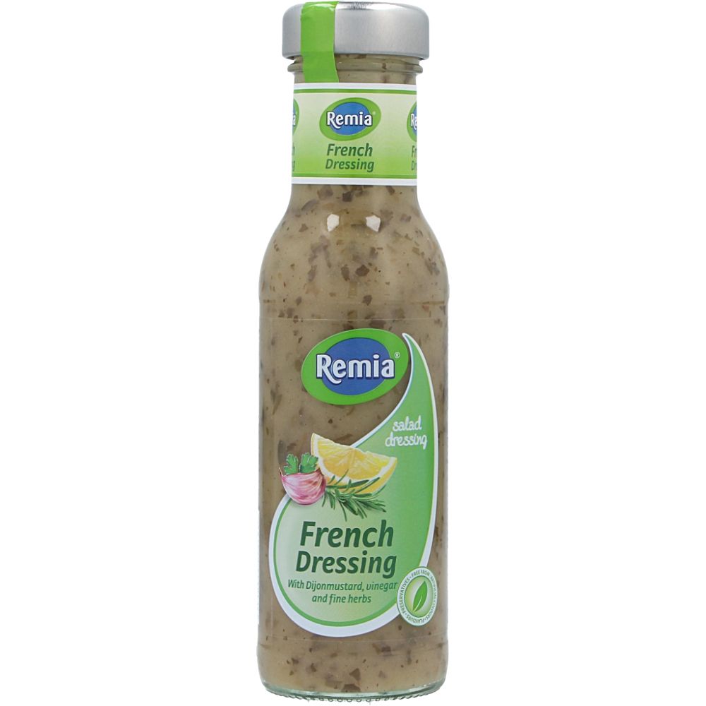  - Remia Vinaigette Sauce 250mL (1)