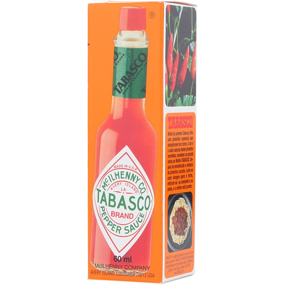  - Tabasco Sauce 60mL (1)