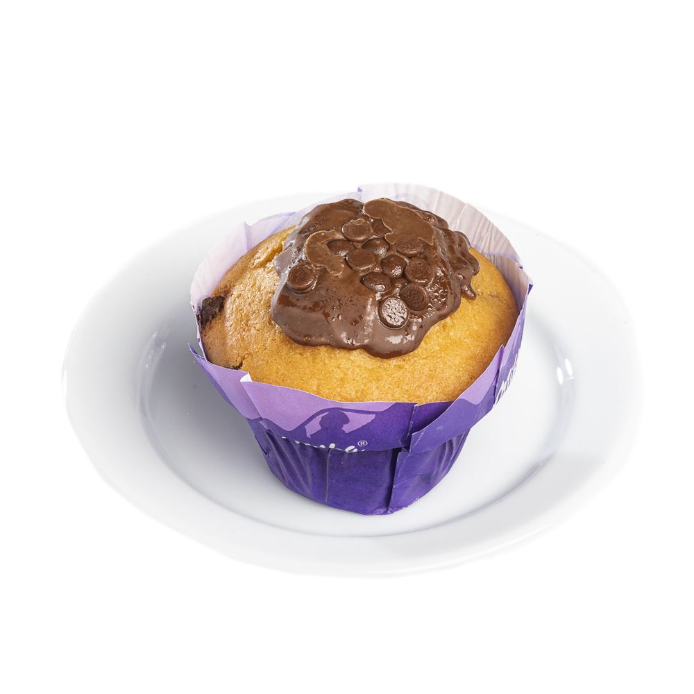 - Milka Chocolate Muffin 110g (1)