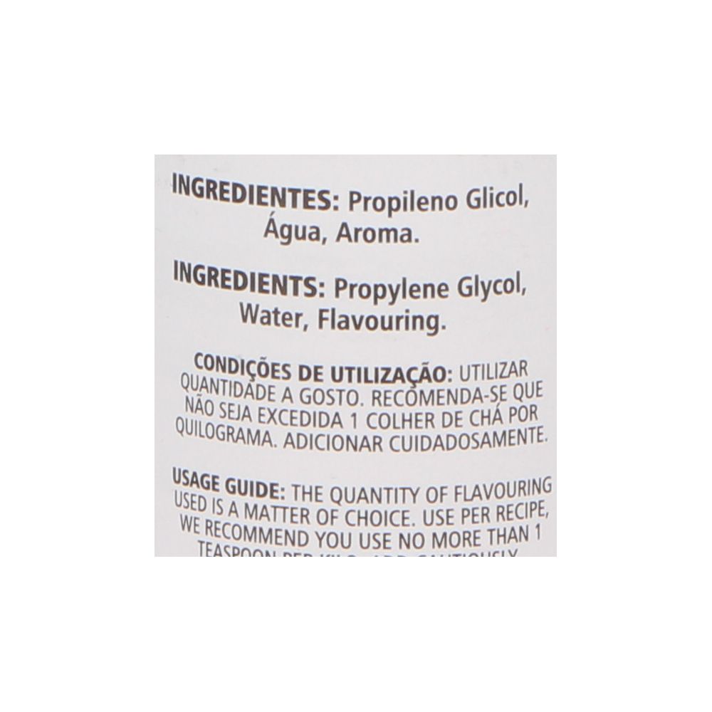  - Rayner´s Almond Flavouring 28mL (2)