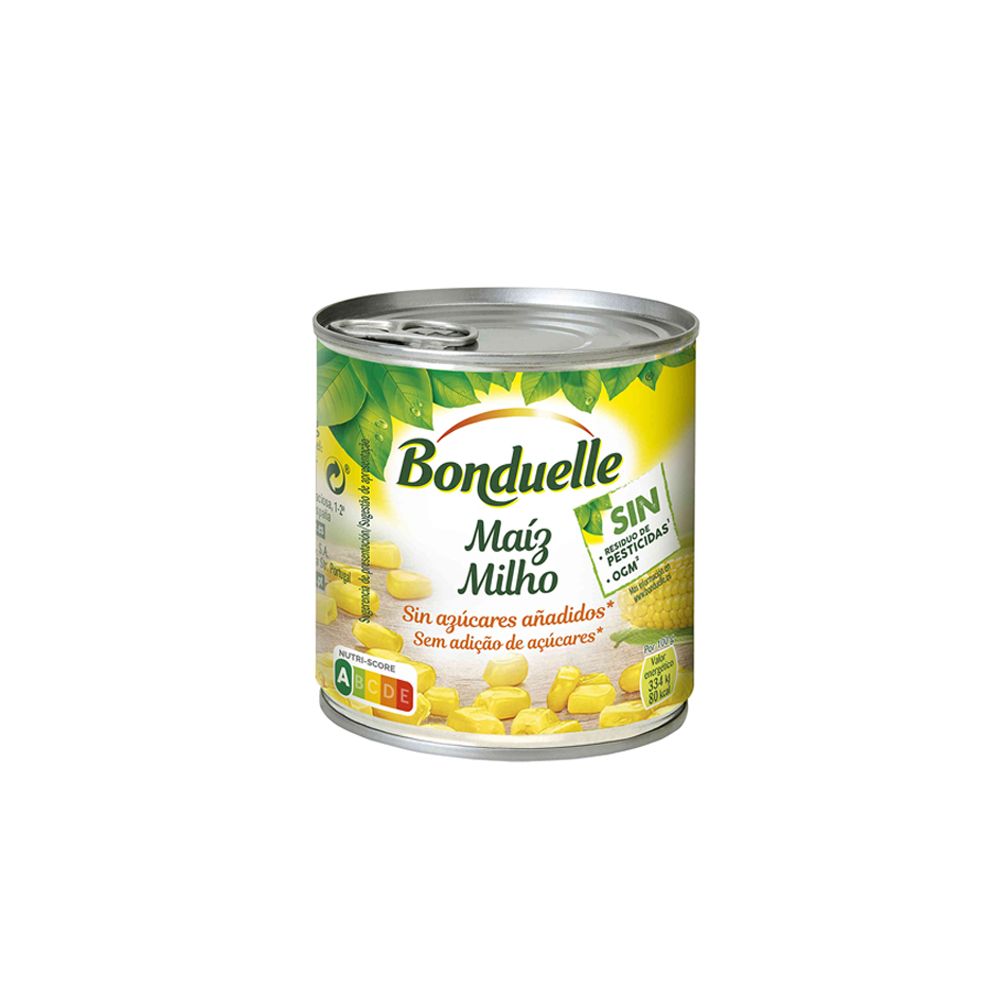  - Bounduelle Sweet Corn 300g (1)