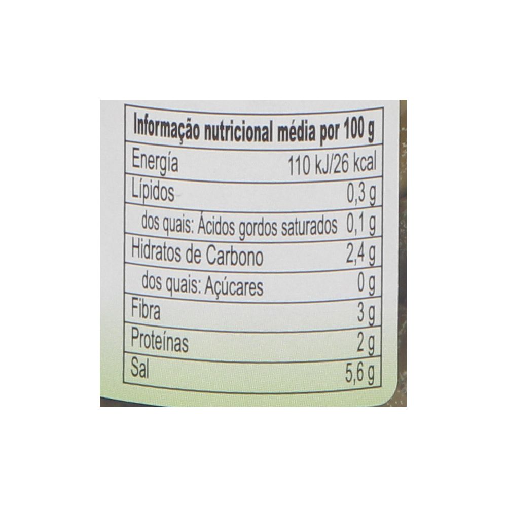  - Alcaparras Cimarrom 60 g (2)
