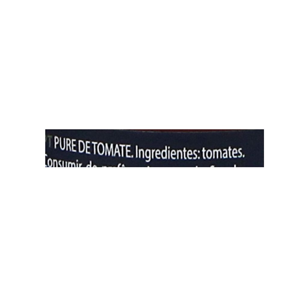  - Cirio Rustic Tomato Fruit Puree 680 g (3)