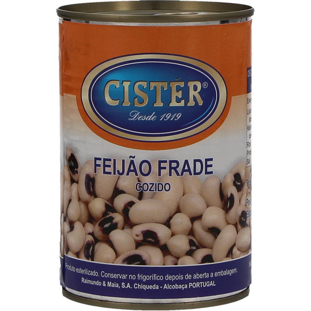  - Feijão Cister Frade 280g (1)