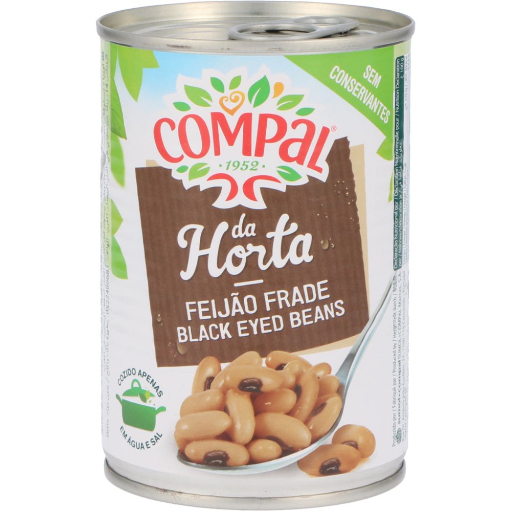  - Compal Black-Eyed Beans 260g (1)