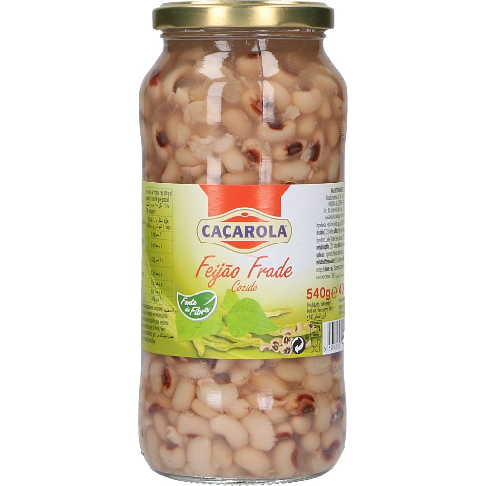  - Caçarola Black-Eyed Beans 400g (1)
