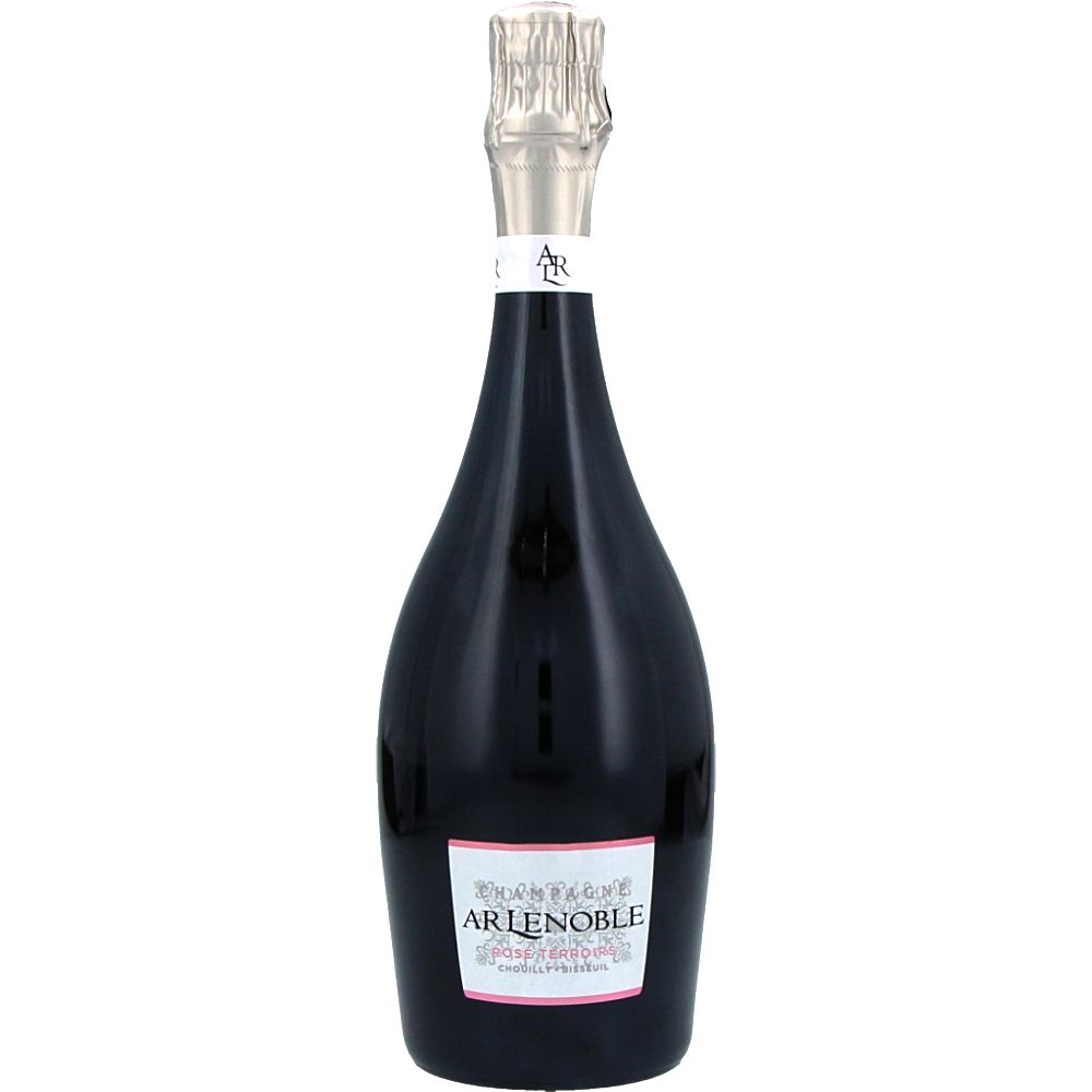  - Ar Lenoble Rosé Champagne 75cl (1)