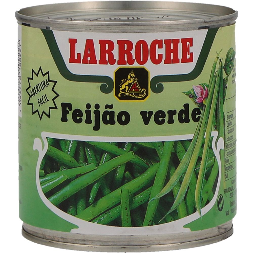  - Feijão Larroche Verde 220g (1)