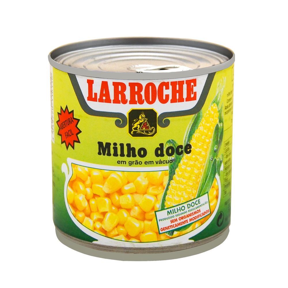  - Milho Doce Larroche 285g (1)