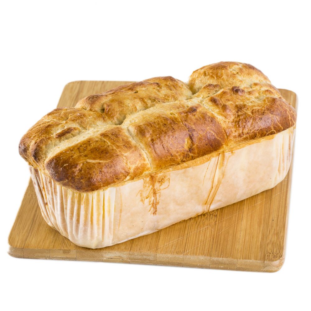  - Mousseline Brioche Bread 400g (1)