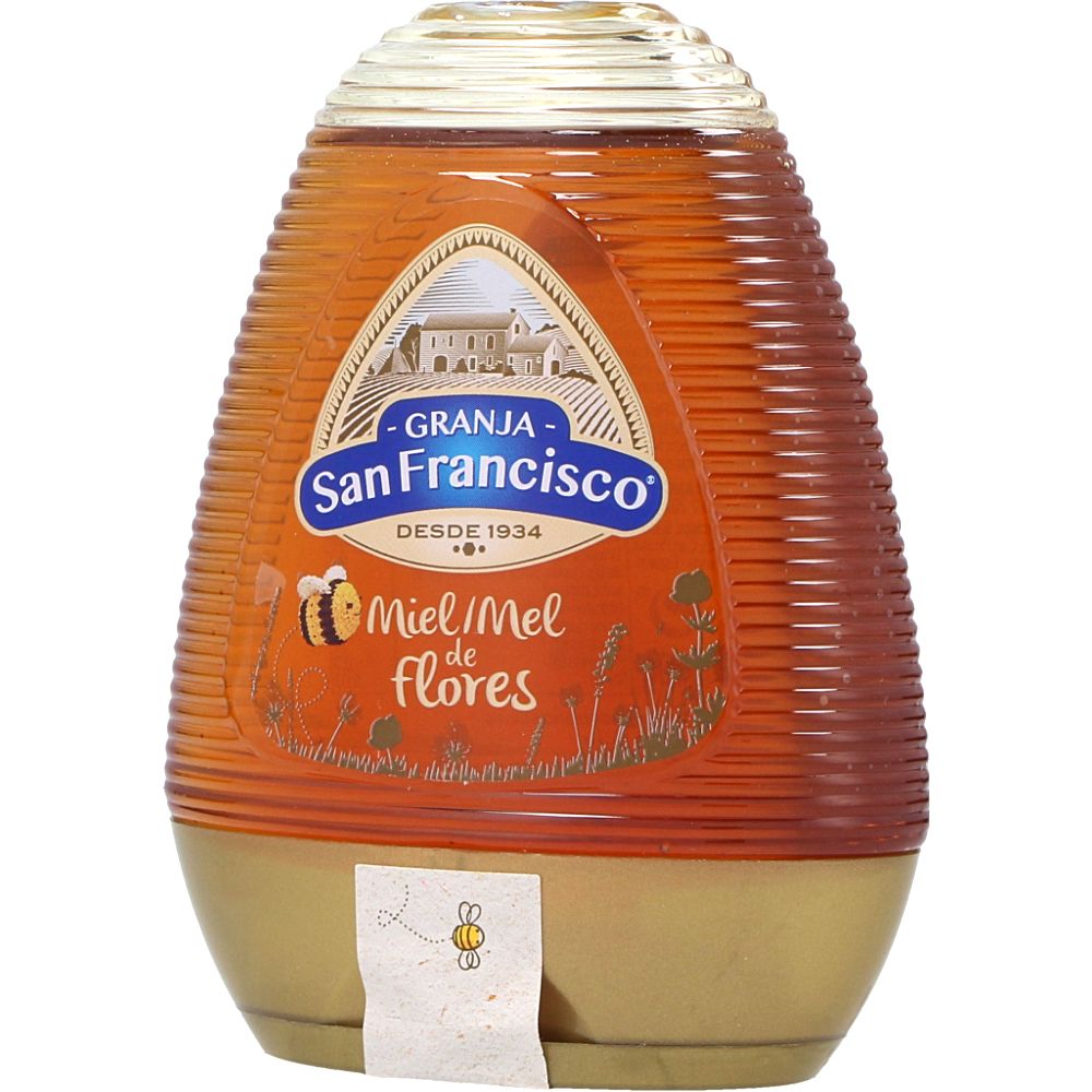  - Granja São Francisco 0% Goteo Honey 350g (1)
