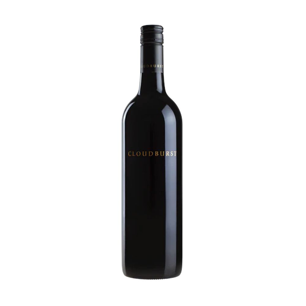  - Cloudburst Cabernet Sauvignon Red Wine 75cl (1)