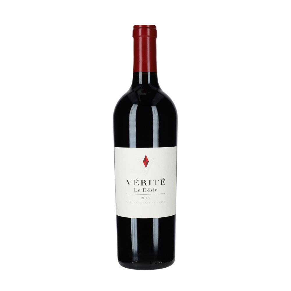  - Verite Le Desir Red Wine 75cl (1)