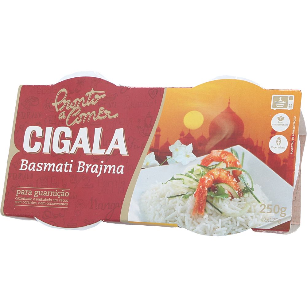  - Cigala Brajma Ready to Eat Rice 2x125g (1)