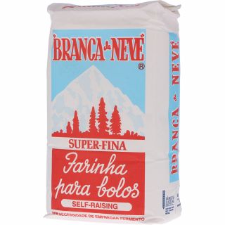  - Branca de Neve Extra Thin Flour 1Kg
