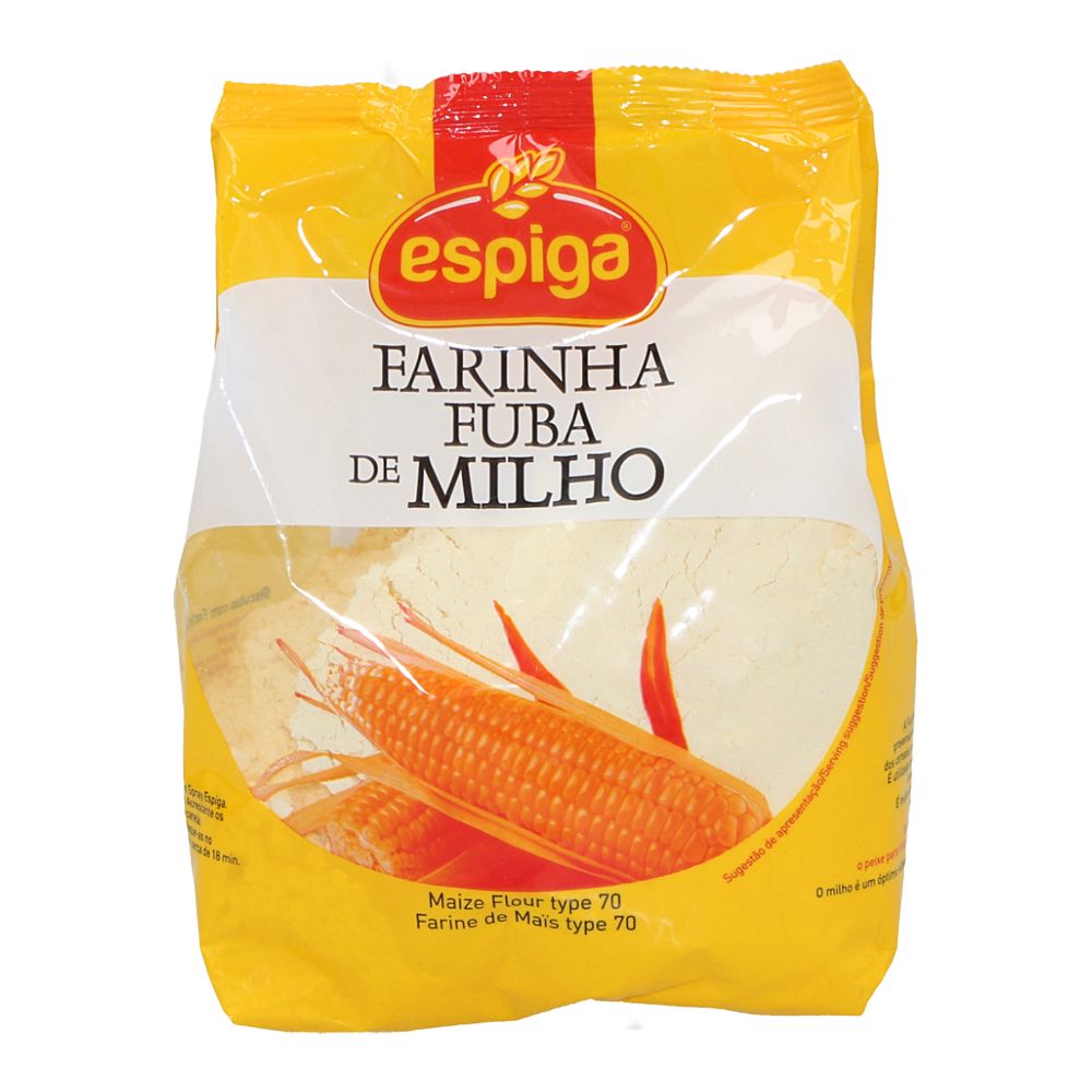  - Espiga Maize Flour 500g (1)