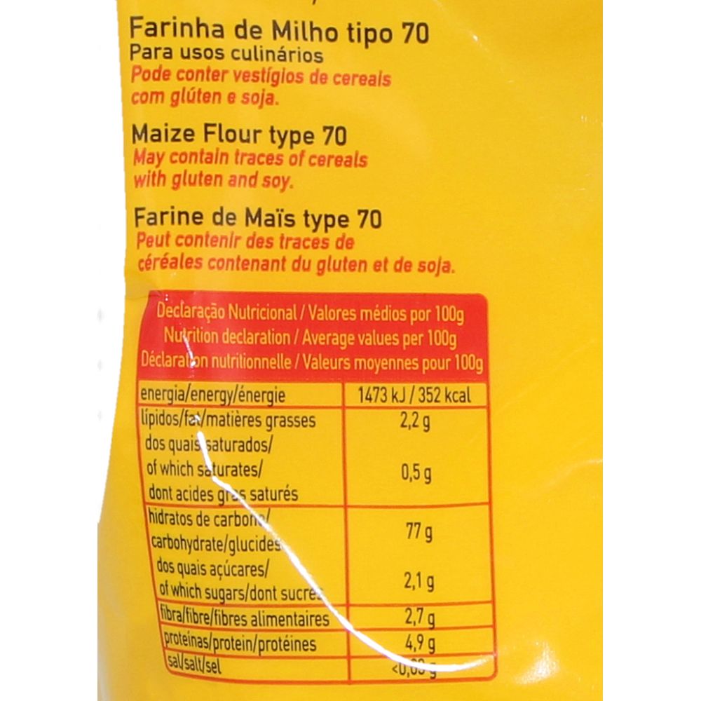  - Espiga Maize Flour 500g (2)