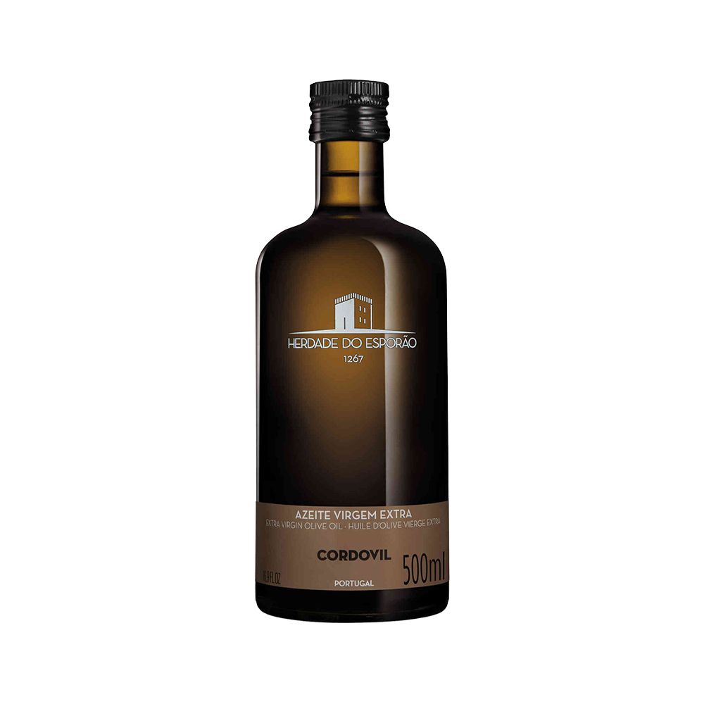  - Esporão Olive Oil Cordovil 0.7 500 ml (1)