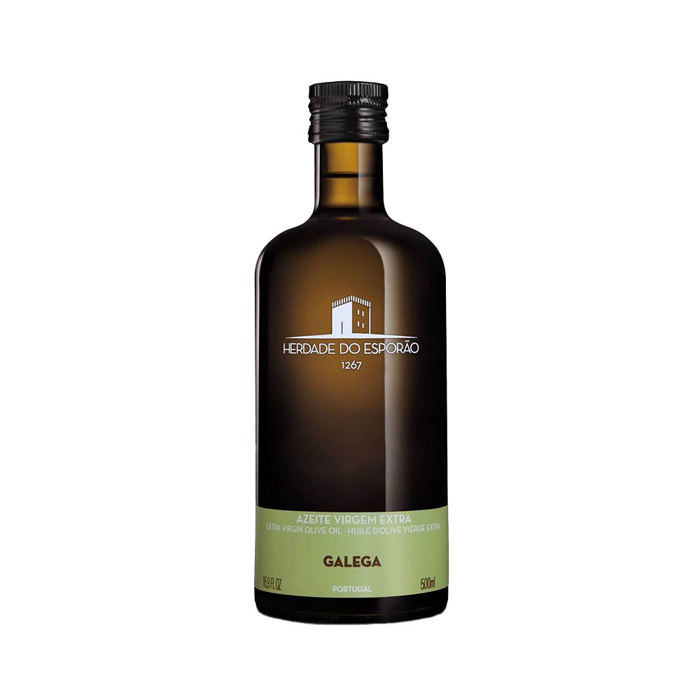  - Herdade Esporão Extra Virgin Olive Oil Galega 500 ml (1)