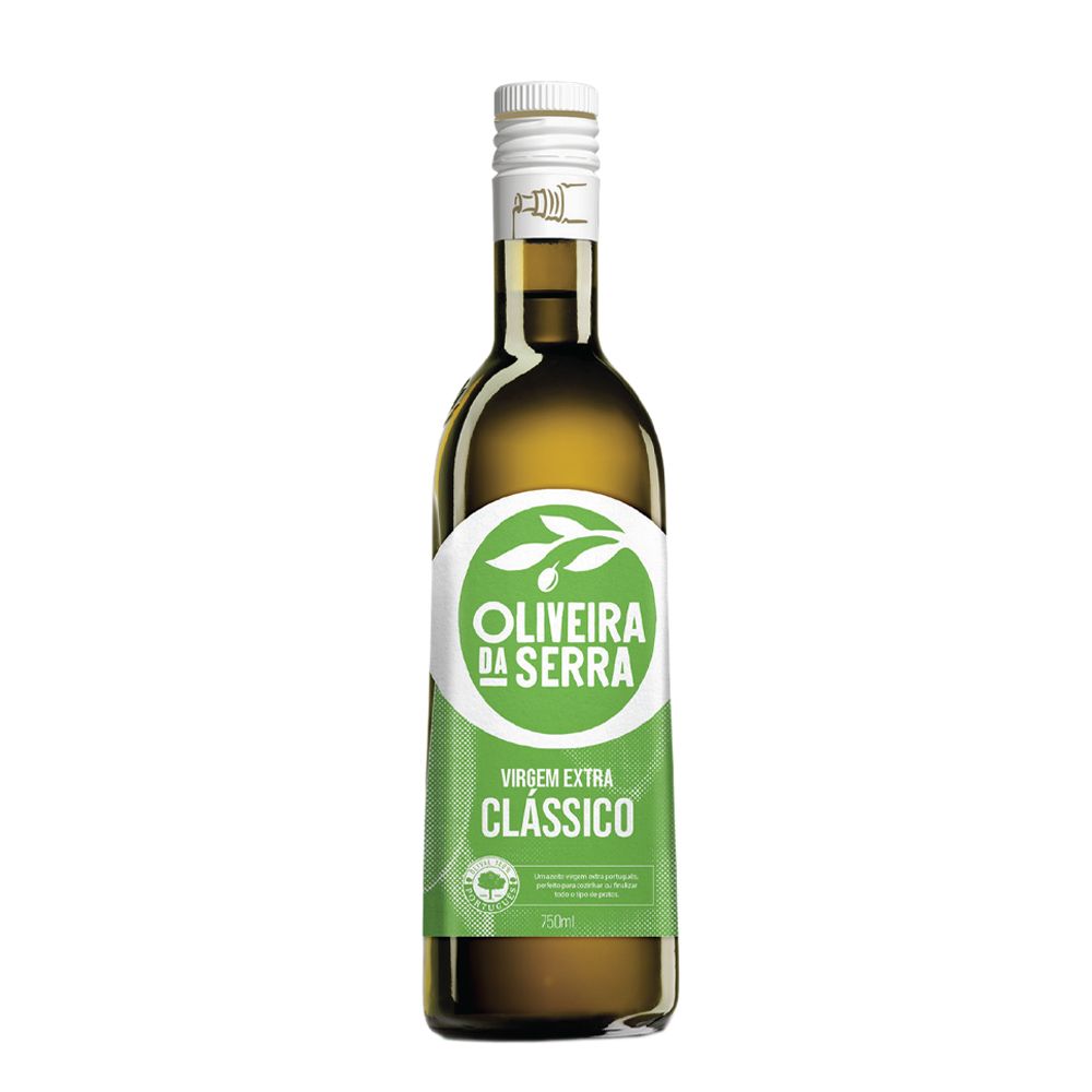  - Oliveira da Serra Classic Olive Oil 750mL (1)